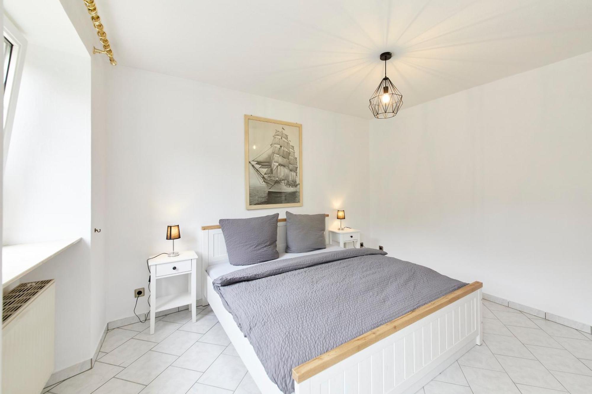 Haus Am Hafen Βίλα Bernkastel-Kues Εξωτερικό φωτογραφία