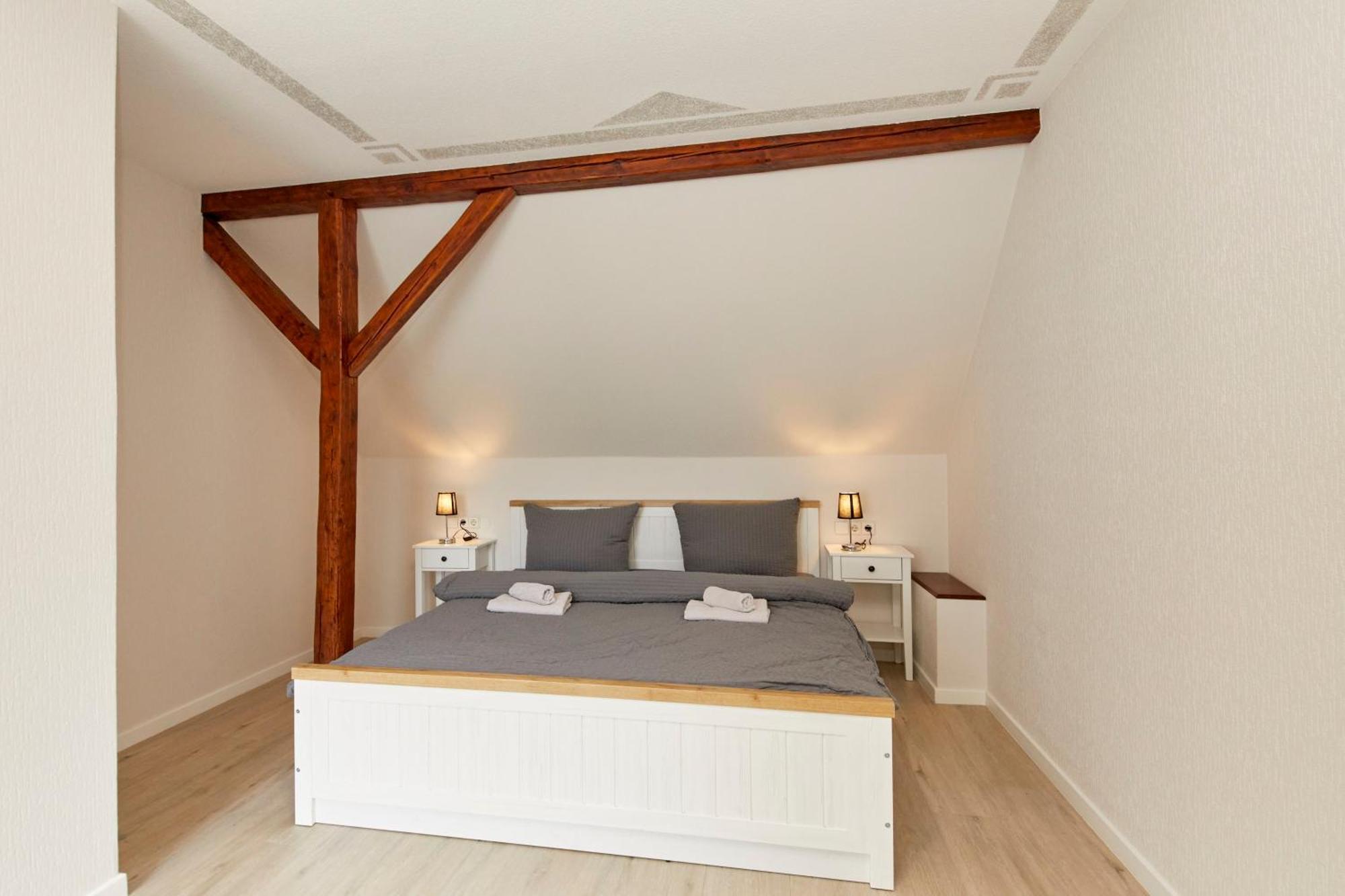 Haus Am Hafen Βίλα Bernkastel-Kues Εξωτερικό φωτογραφία