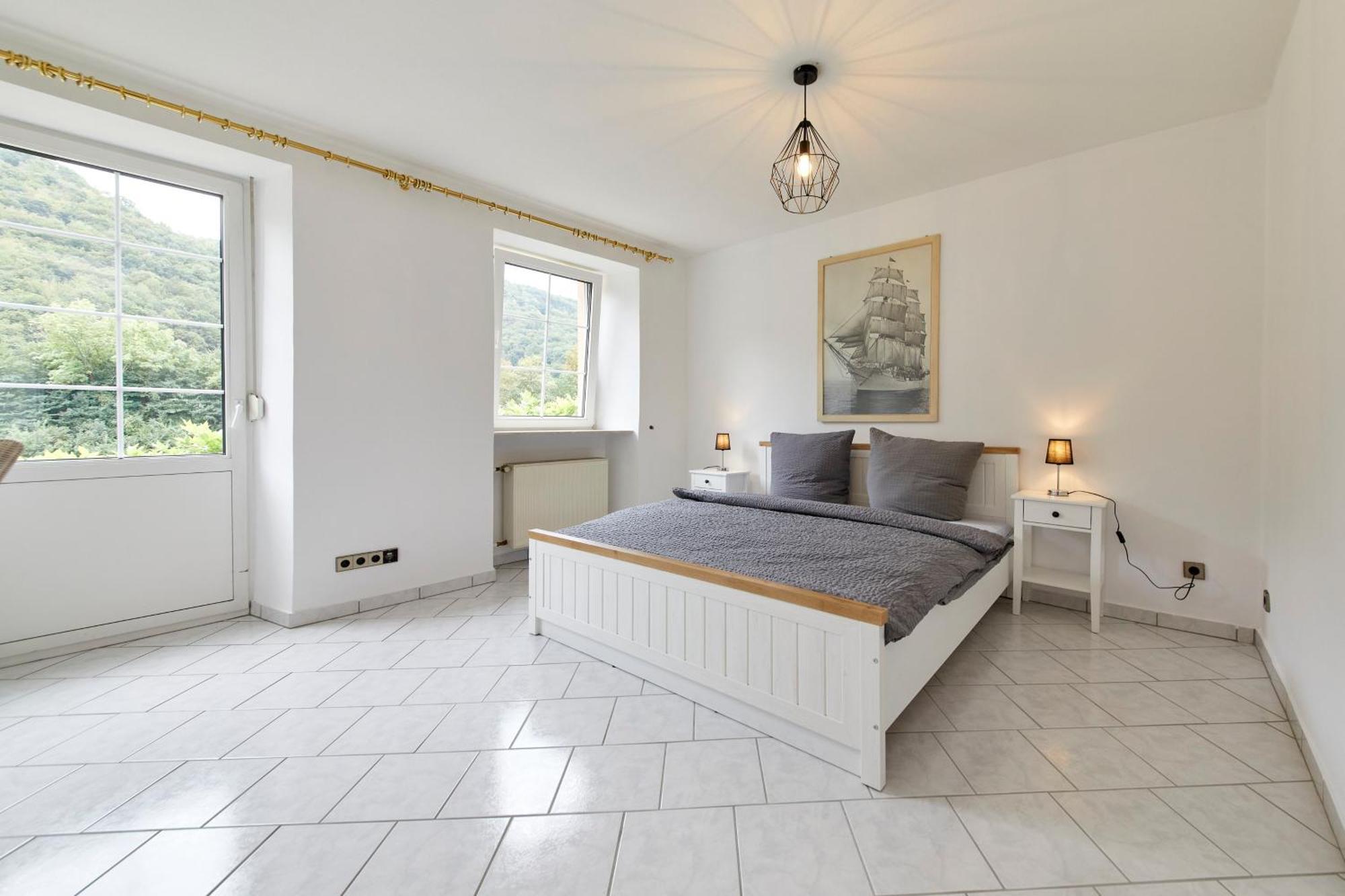 Haus Am Hafen Βίλα Bernkastel-Kues Εξωτερικό φωτογραφία