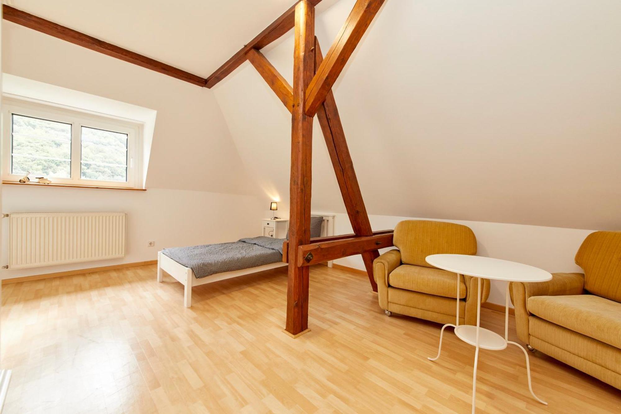 Haus Am Hafen Βίλα Bernkastel-Kues Εξωτερικό φωτογραφία