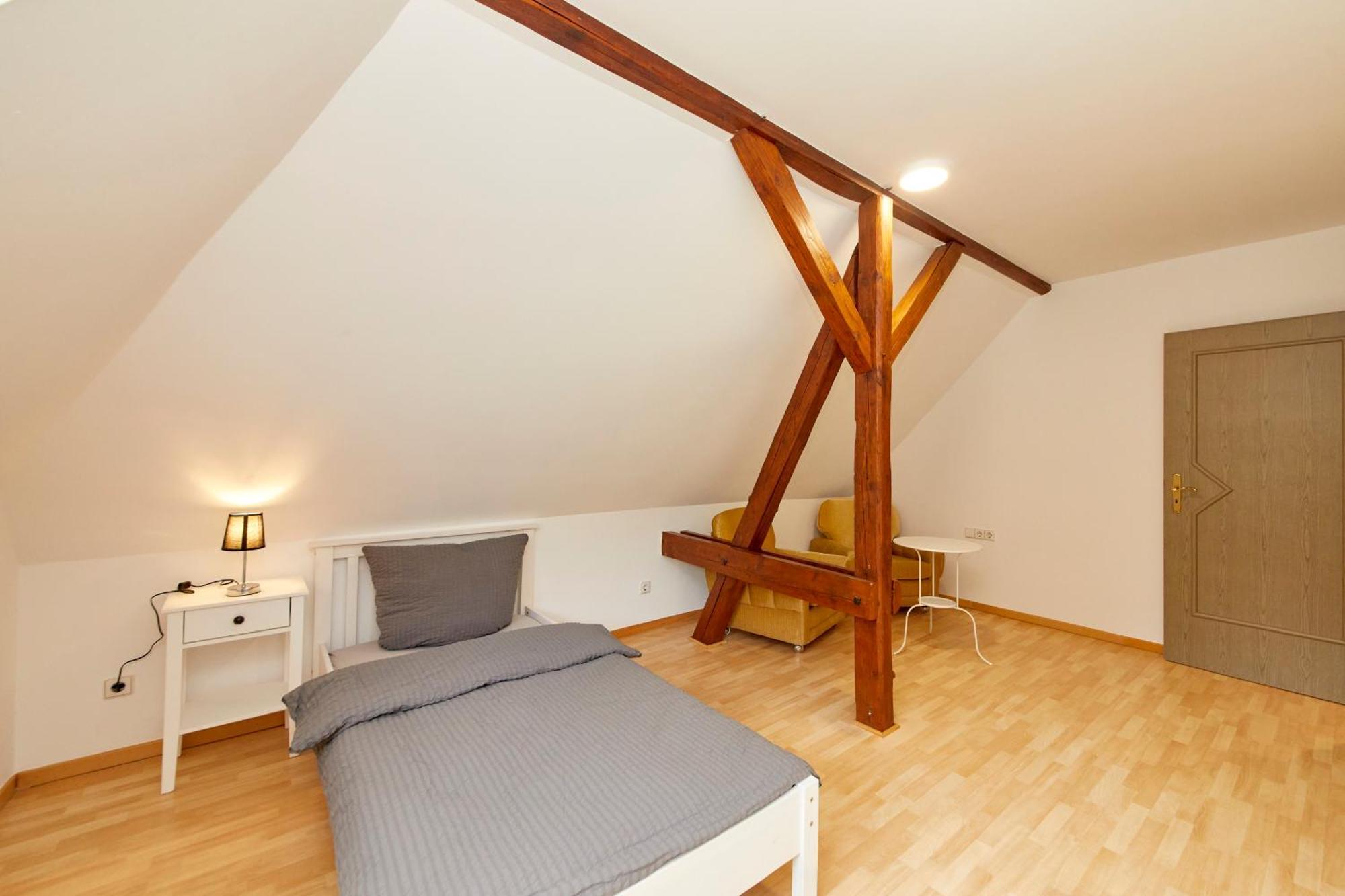Haus Am Hafen Βίλα Bernkastel-Kues Εξωτερικό φωτογραφία